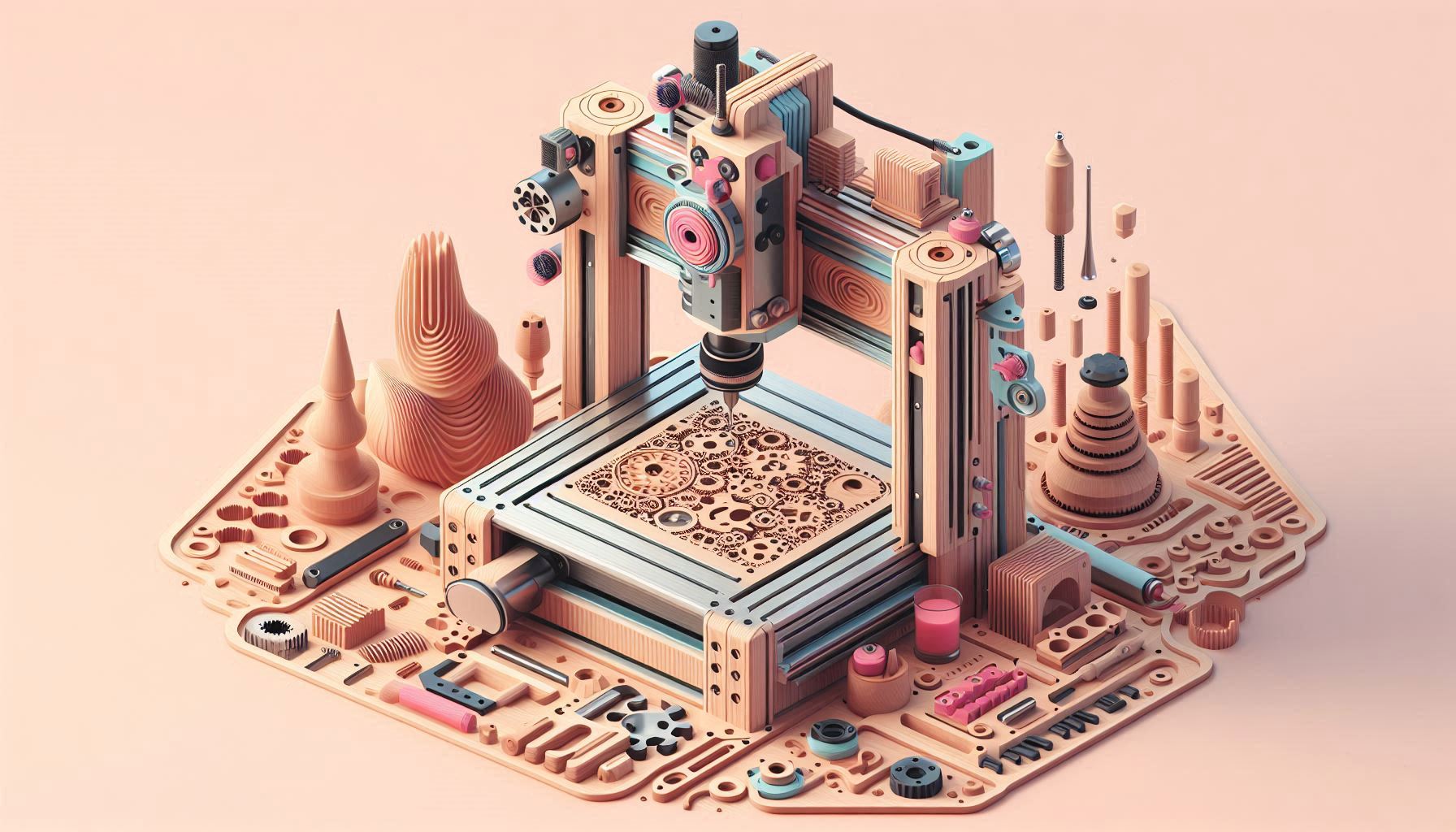 Featured image of post GRBL 0.9j - Running your laser with spindle pin