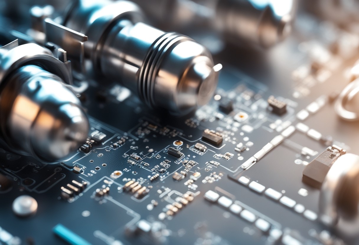 Featured image of post Shapeoko - Upgrade der Elektrik